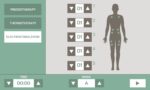 DD Wellness Presstherapiegerät 3-in-1 KHONA