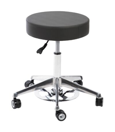 DD Wellness Rollhocker dunkelgrau CETI ADAPT