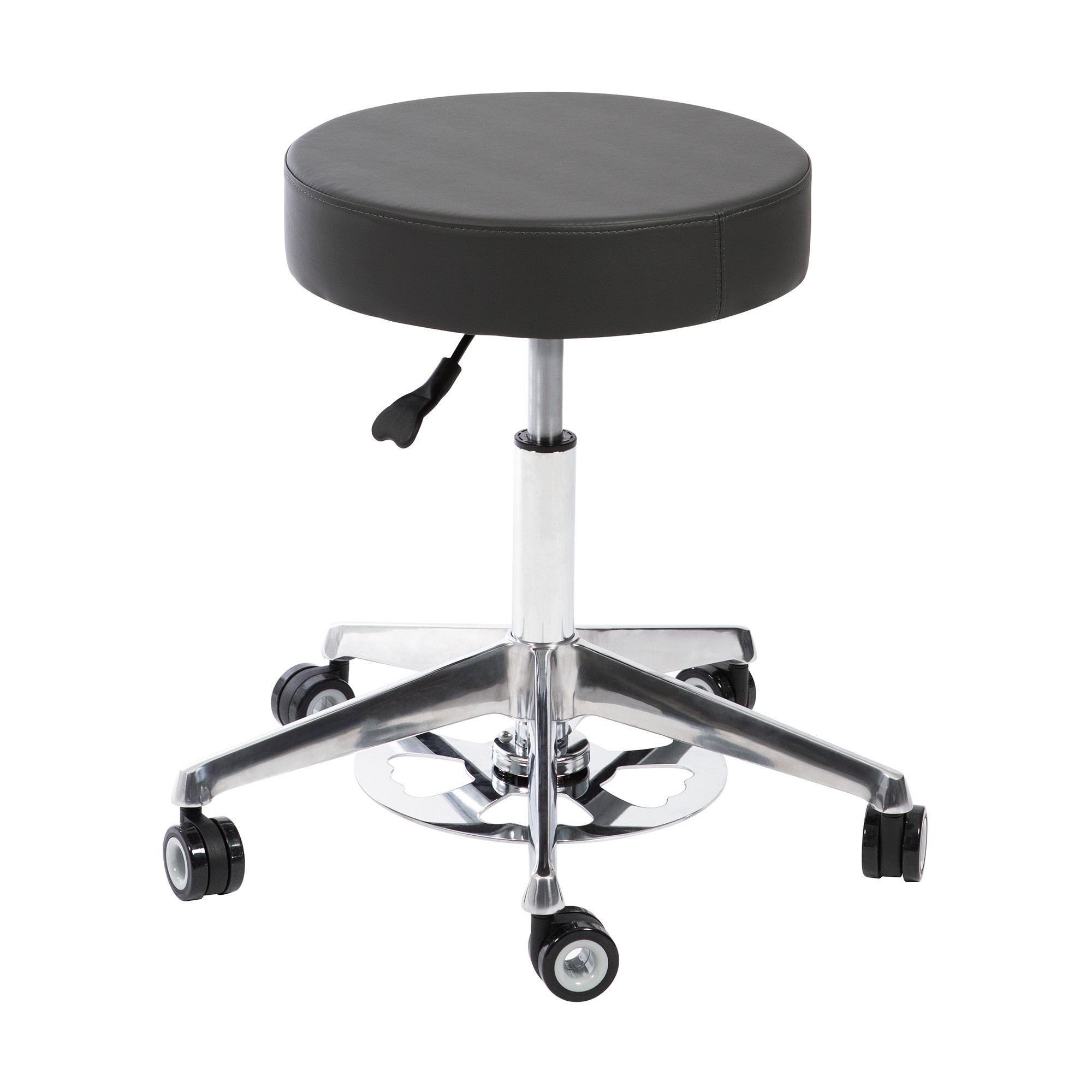 DD Wellness Rollhocker dunkelgrau CETI ADAPT DD Wellness Rollhocker dunkelgrau CETI ADAPT