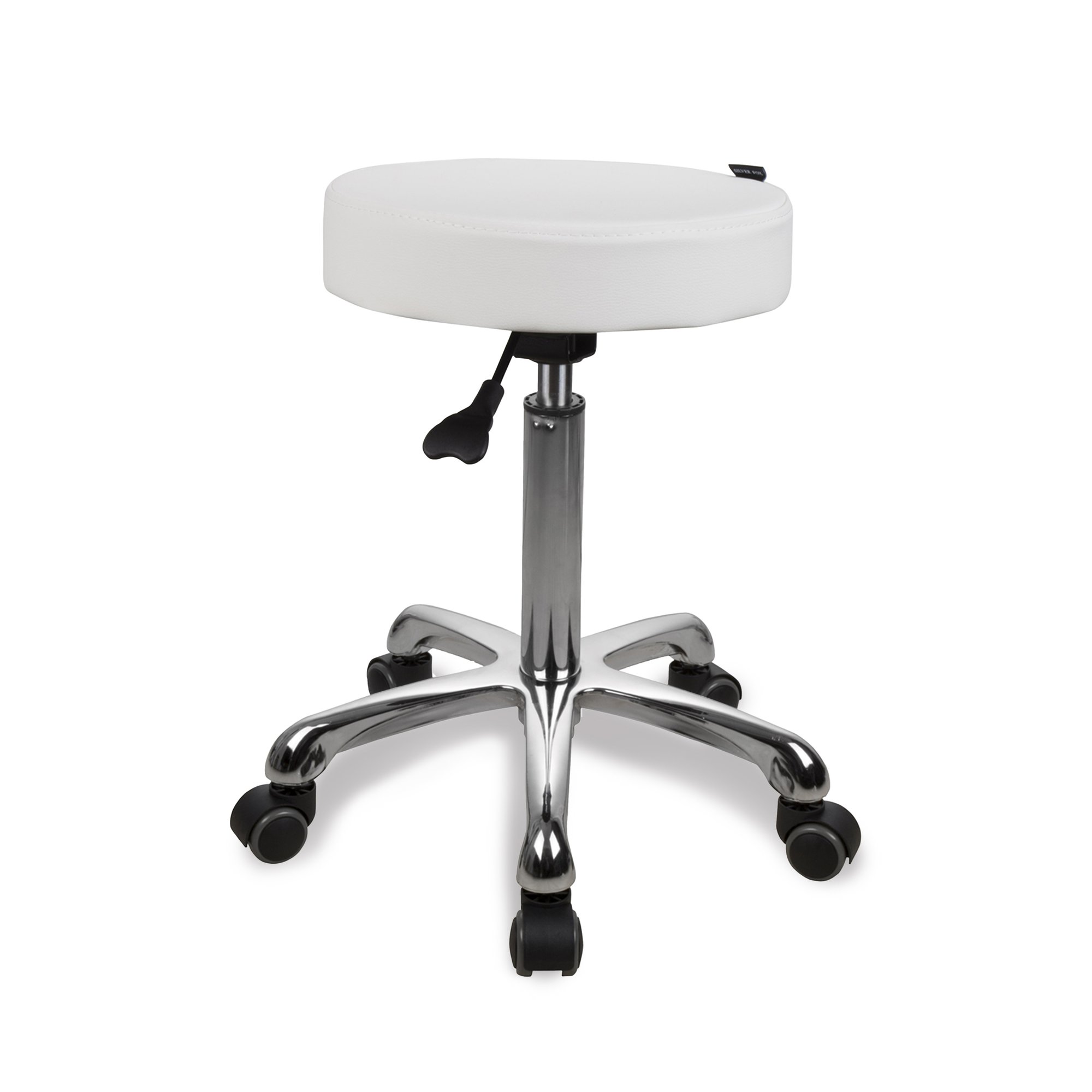 DD Wellness Rollhocker ergonomisch weiß OPAL DD Wellness Rollhocker ergonomisch weiß OPAL