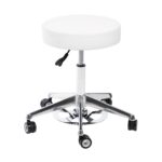DD Wellness Rollhocker weiß CETI ADAPT