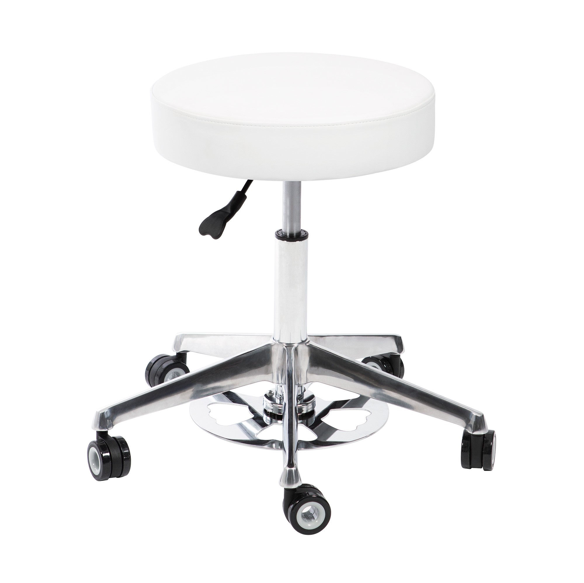 DD Wellness Rollhocker weiß CETI ADAPT DD Wellness Rollhocker weiß CETI ADAPT