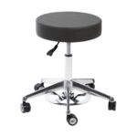 DD Wellness Rollhocker weiß CETI ADAPT
