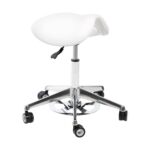 DD Wellness Sattelhocker grau VENA ADAPT