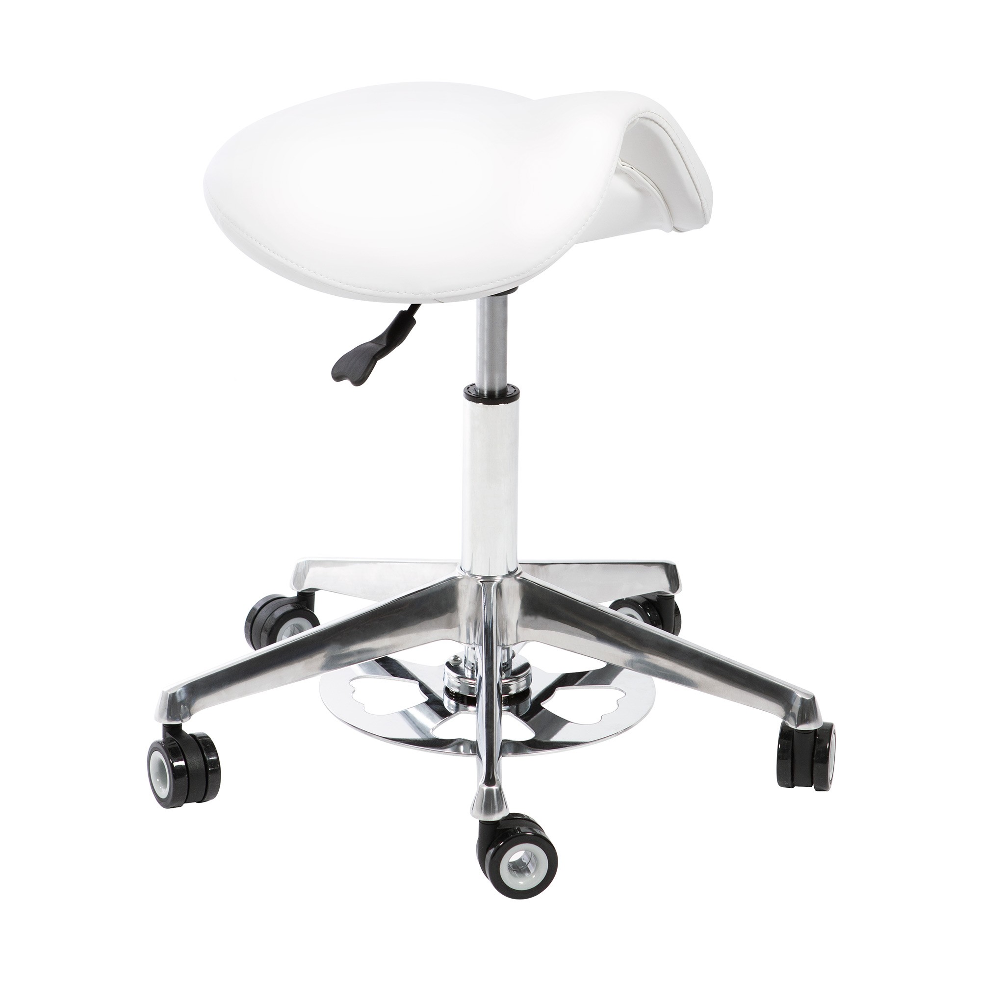 DD Wellness Sattelhocker weiß VENA ADAPT DD Wellness Sattelhocker weiß VENA ADAPT