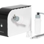 DD Wellness Spray-Vakuum-Gerät THABI