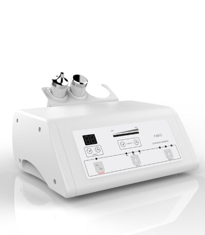 DD Wellness Ultraschallgerät 3 Wellenarten THAU ULTRA