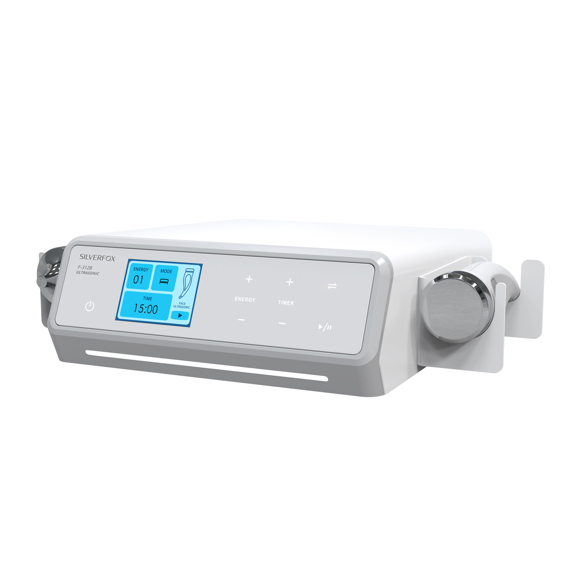 DD Wellness Ultraschallgerät THOR ULTRA DD Wellness Ultraschallgerät THOR ULTRA