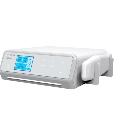 DD Wellness Ultraschallspatel ohne Dampf THOR