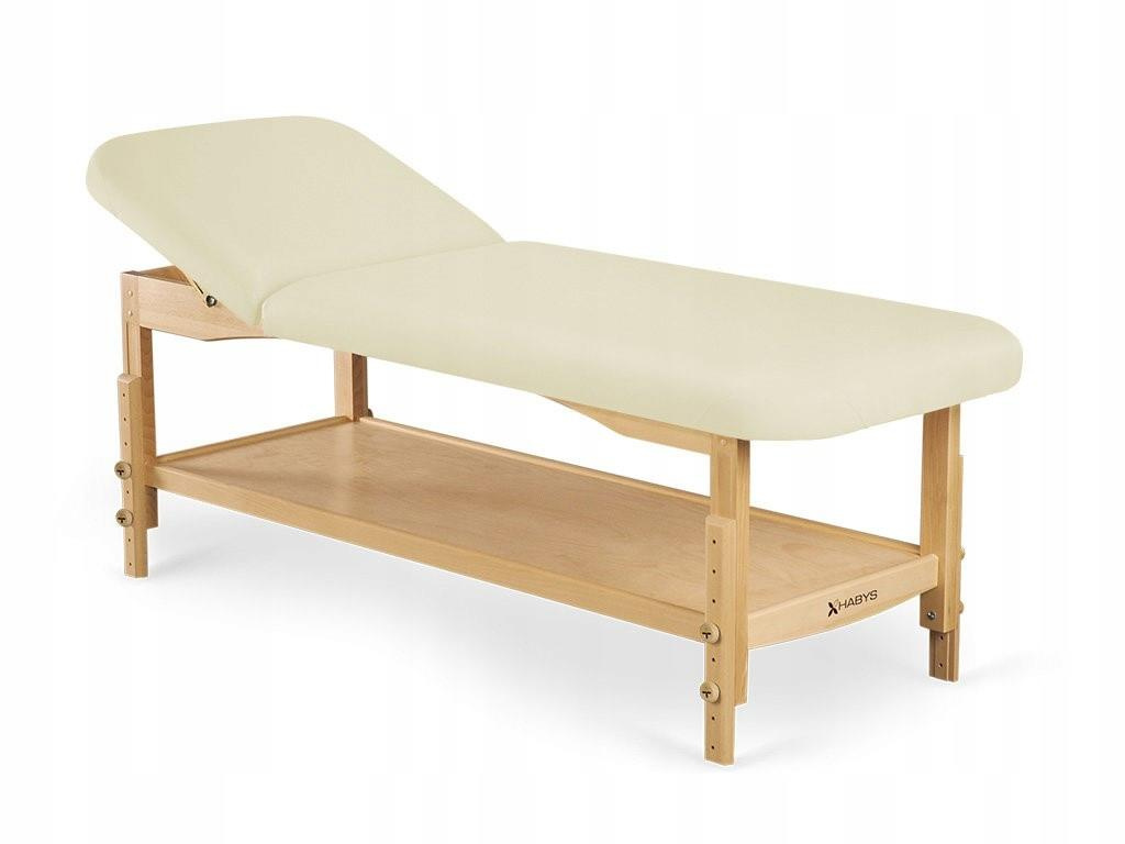 Habys Behandlungsliege höhenverstellbar beige Nova Habys Behandlungsliege höhenverstellbar beige Nova