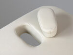 Habys elektrische Behandlungsliege 3 Motoren beige Libra 4