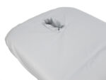 Habys elektrische Behandlungsliege 3 Motoren beige Libra 4