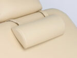 Habys elektrische Behandlungsliege 3 Motoren beige Linea V3