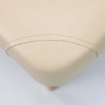 Habys Feldenkrais-Liege 3 Beinpaare beige