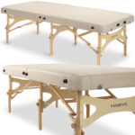 Habys Feldenkrais-therapieliege beige K033