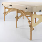 Habys Feldenkrais-therapieliege beige K033