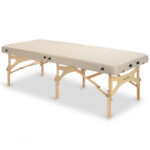 Habys Feldenkrais-therapieliege beige K033