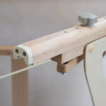 Habys Feldenkrais-therapieliege beige K033