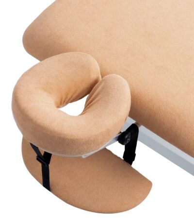 Habys Frottee-Bezug beige Fortis 1