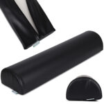 Habys Halbrolle 60 cm schwarz
