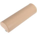 Habys Halbrolle 60x18x12 beige
