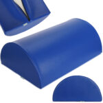 Habys Halbrolle 60x40x20 cm marineblau