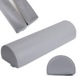 Habys halbrunde Lagerungsrolle 60 cm grau
