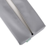 Habys halbrunde Lagerungsrolle 60 cm grau