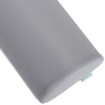 Habys halbrunde Lagerungsrolle 60 cm grau