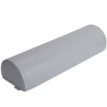 Habys halbrunde Lagerungsrolle 60 cm grau