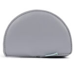 Habys halbrunde Lagerungsrolle 60 cm grau