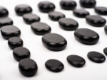 Habys Hot-Stone-Set 36 Steine