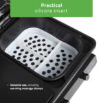 Habys Hot-Stone-Wärmer multifunktional