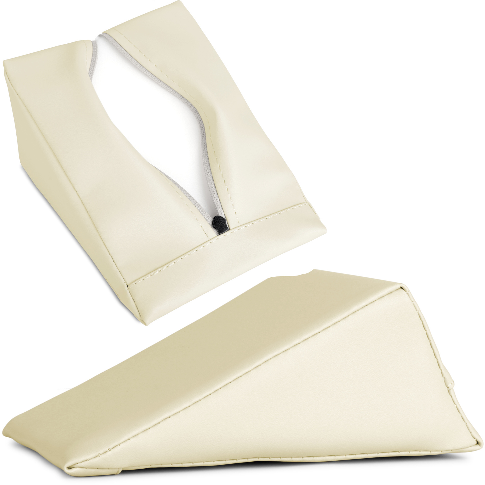 Habys Keilkissen 20x15x10 cm beige Habys Keilkissen 20x15x10 cm beige
