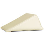 Habys Keilkissen 20x15x10 cm beige