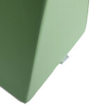 Habys Keilkissen 70 cm grün