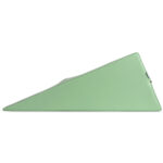 Habys Keilkissen 70 cm grün