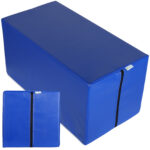 Habys Lagerungsblock 60x30x30cm dunkelblau