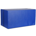 Habys Lagerungsblock 60x30x30cm dunkelblau