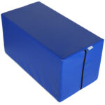 Habys Lagerungsblock 60x30x30cm dunkelblau