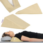 Habys Lagerungskeil 20x15x10 beige Aveno Life