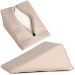 Habys Lagerungskeil 20x15x10 cm beige