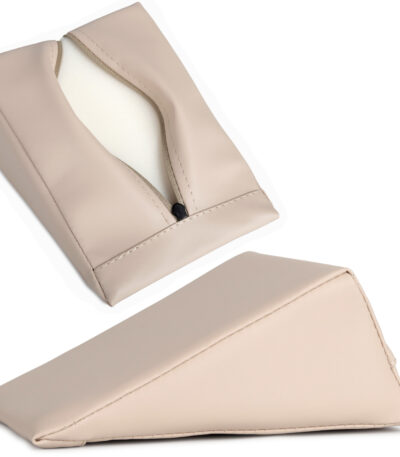 Habys Lagerungskeil 20x15x10 cm beige