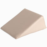 Habys Lagerungskeil 20x15x10 cm beige