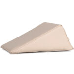 Habys Lagerungskeil 20x15x10 cm beige