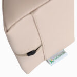 Habys Lagerungskeil 20x15x10 cm beige