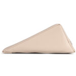 Habys Lagerungskeil 20x15x10 cm beige