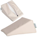 Habys Lagerungskeil 20x15x10 cm beige K101