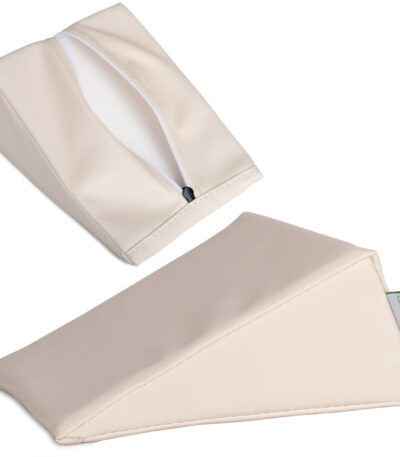 Habys Lagerungskeil 20x15x10 cm beige K101