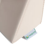 Habys Lagerungskeil 20x15x10 cm beige K101
